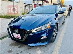 نیسان ئەلتیما